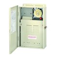 Intermatic Load Center, T, 100A, 240V T30004R